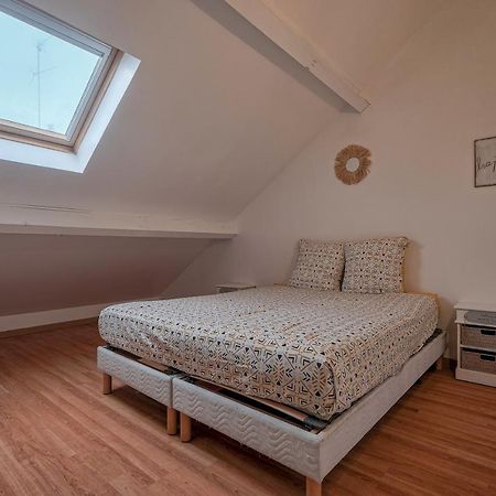 Liberation - F2 Apartment Near Disneyland Paris Montry المظهر الخارجي الصورة