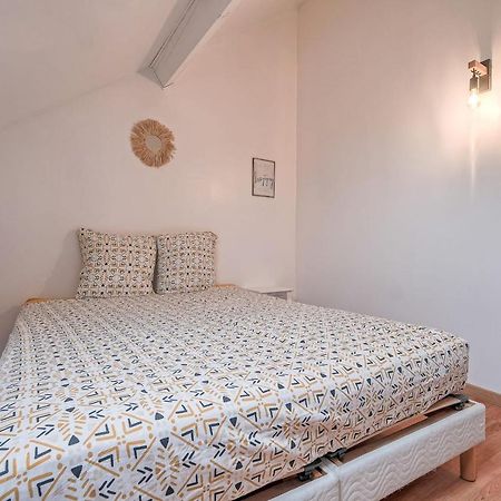Liberation - F2 Apartment Near Disneyland Paris Montry المظهر الخارجي الصورة