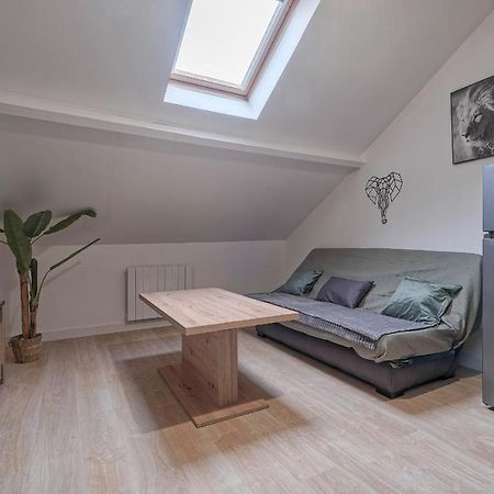 Liberation - F2 Apartment Near Disneyland Paris Montry المظهر الخارجي الصورة