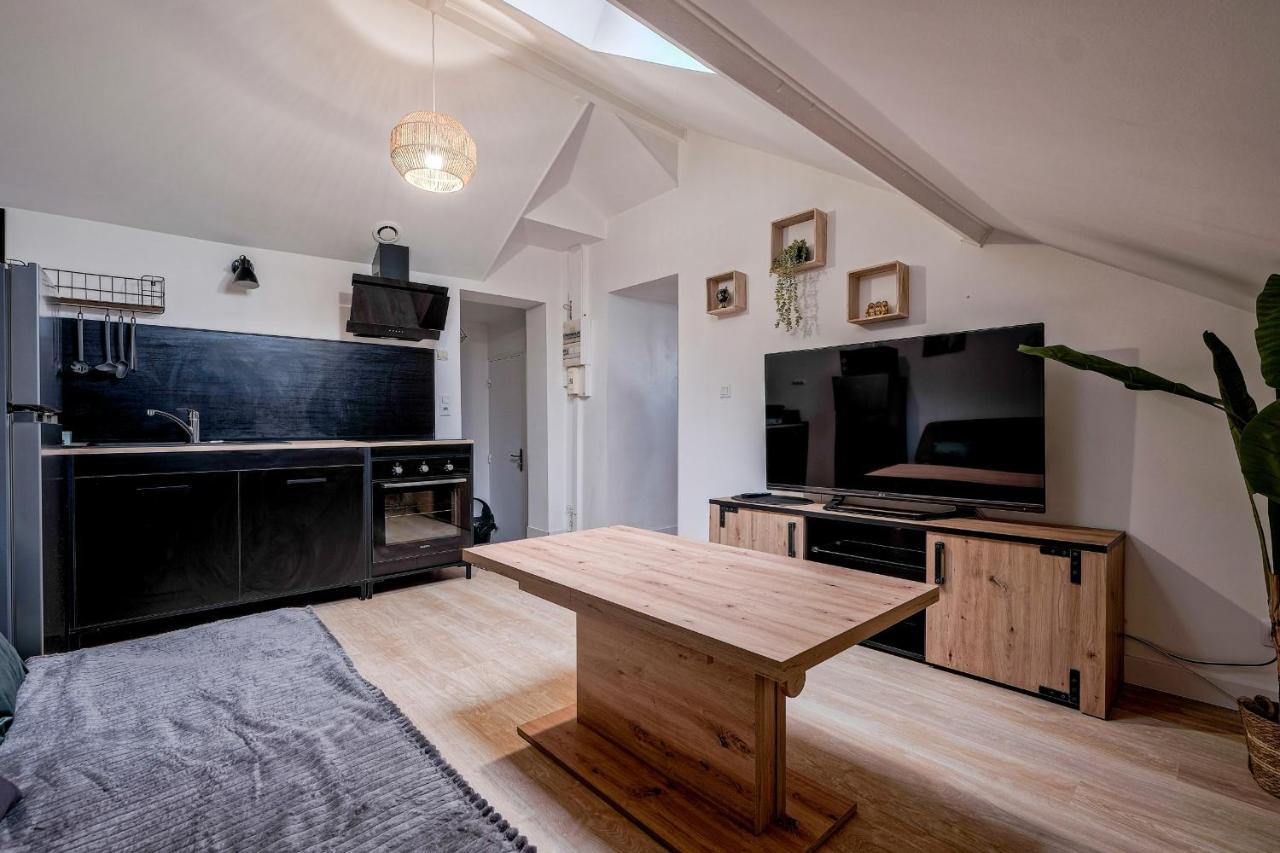 Liberation - F2 Apartment Near Disneyland Paris Montry المظهر الخارجي الصورة