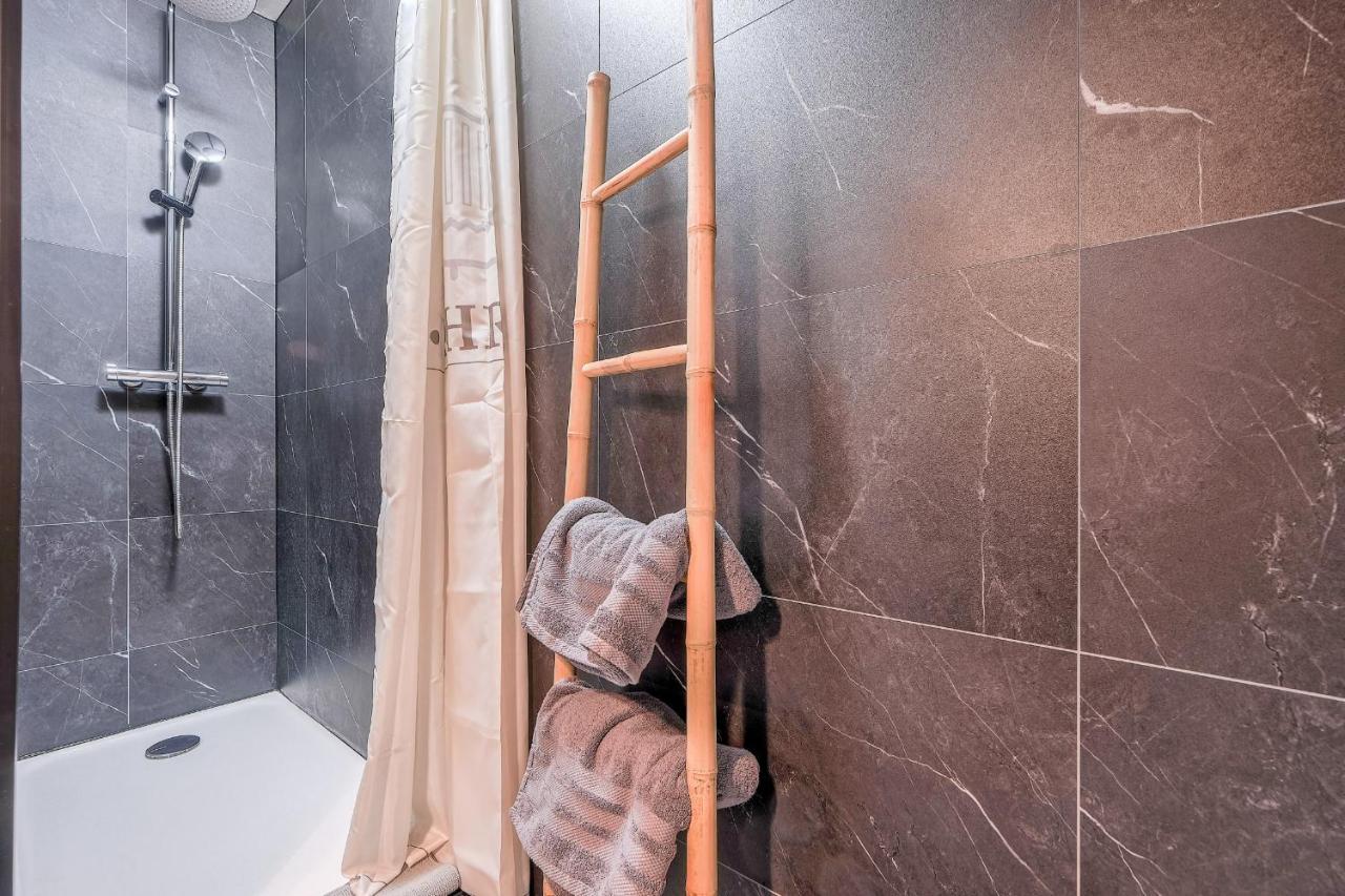 Liberation - F2 Apartment Near Disneyland Paris Montry المظهر الخارجي الصورة