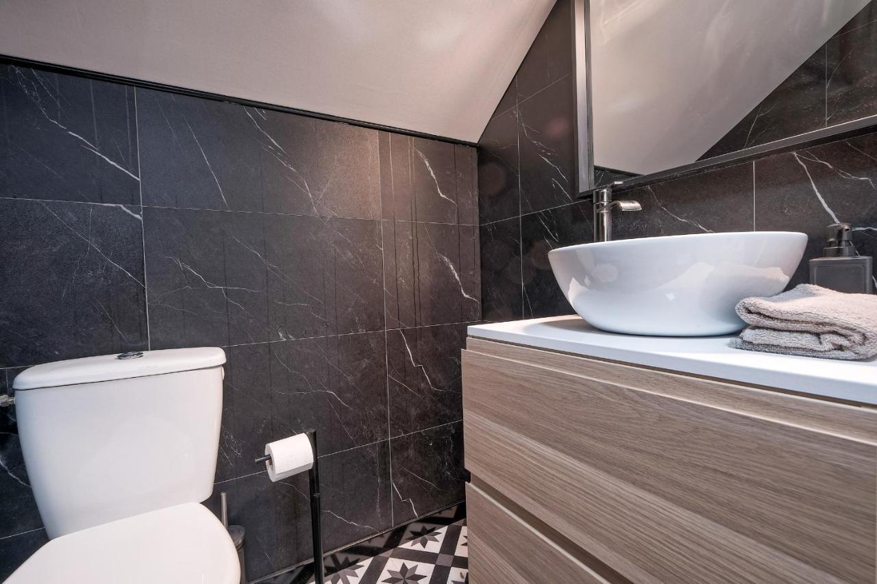 Liberation - F2 Apartment Near Disneyland Paris Montry المظهر الخارجي الصورة