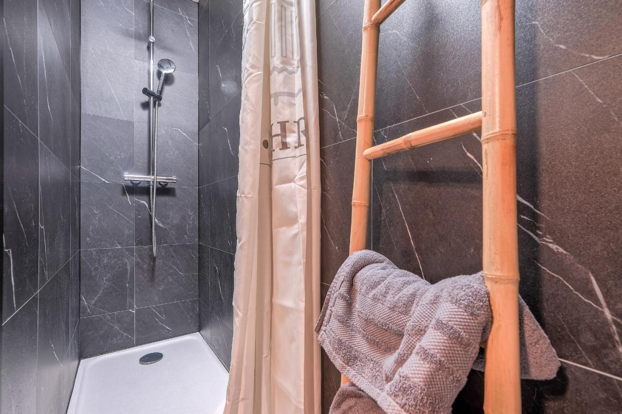 Liberation - F2 Apartment Near Disneyland Paris Montry المظهر الخارجي الصورة